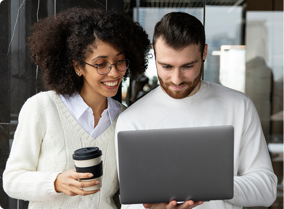 Siga nossas redes sociais