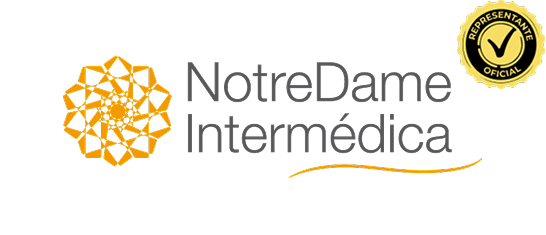 NotreDame Intermédica