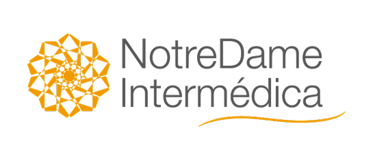 NotreDame Intermédica