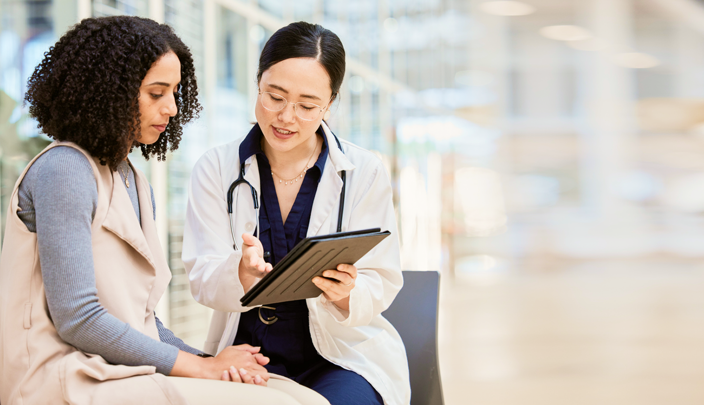 Plano de Saúde Pensados em Você!